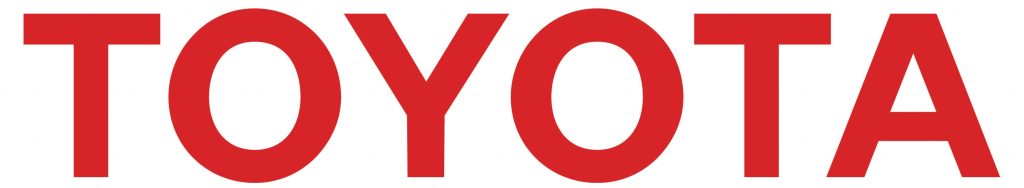 Toyota Logo Large