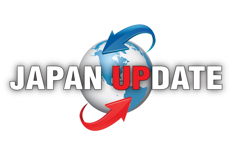 In Reflection: Takeaways from the 2019 Japan Update