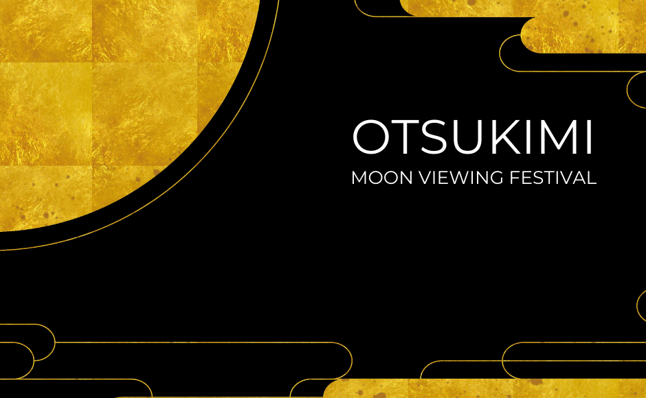 Virtual Otsukimi Celebration Entertains Viewers from Around the World