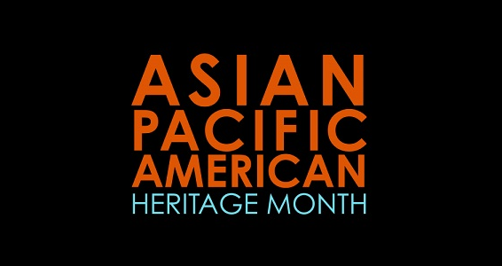 Celebrate Asian American and Pacific Islander Heritage Month