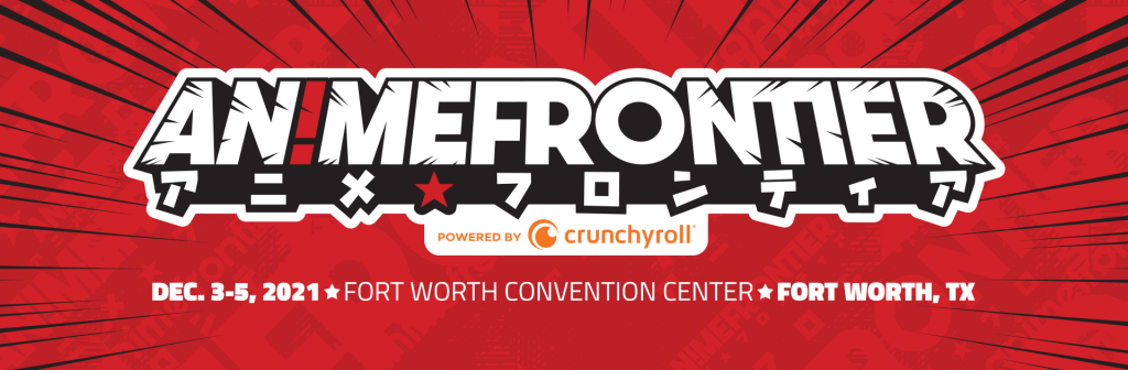 Nationally Recognized Anime Convention Opens its Doors to Texas Fandom for  the First Time this December