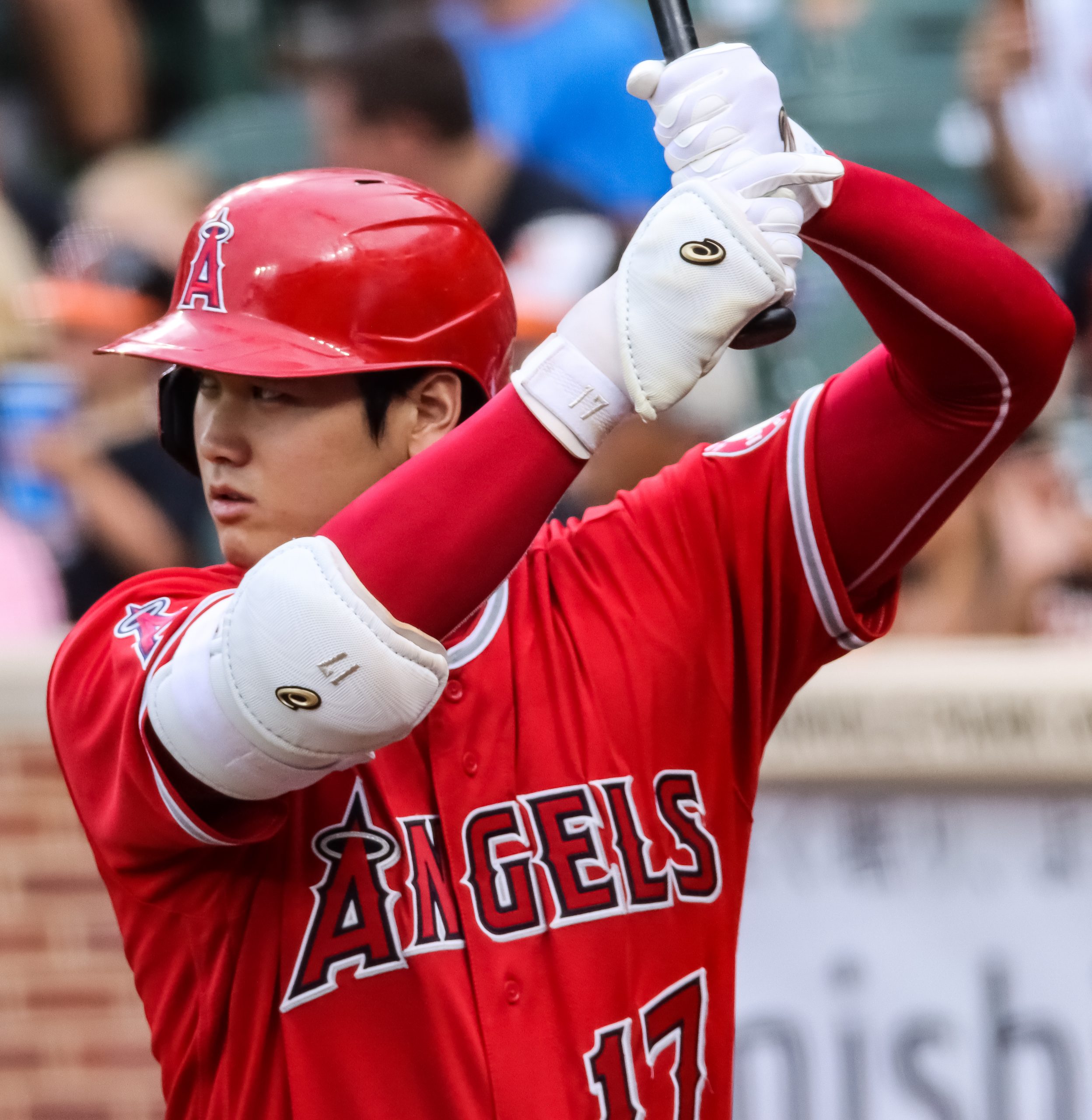 Shohei Ohtani first Japanese player voted to start in All-Star