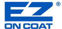 EZ-On-Coat_logo-blue