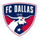FC Dallas Logo LowRes