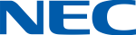 NEC transparent background png
