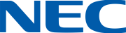 NEC transparent background png