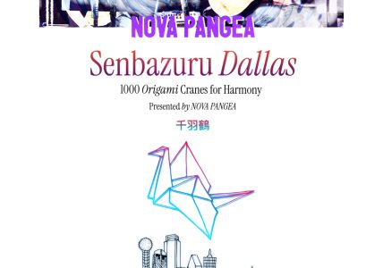 Senbazuru Dallas2